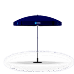 Parasol Mockup